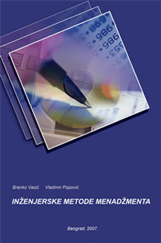 Inženjerske metode menadžmenta